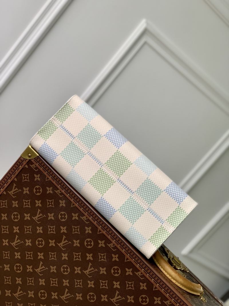LV Shopping Bags